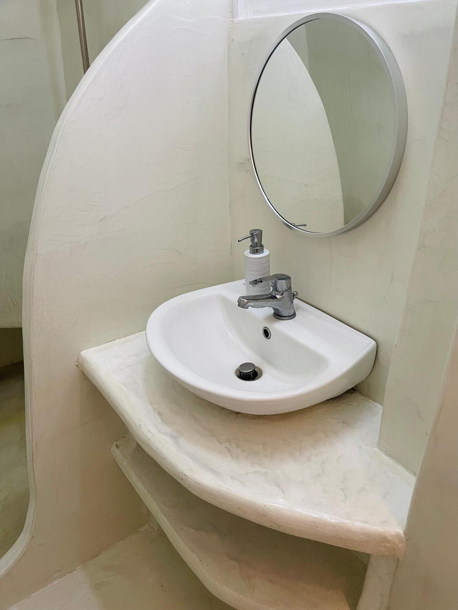 Villa Kastelli88 Santorini Pyrgos Kültér fotó